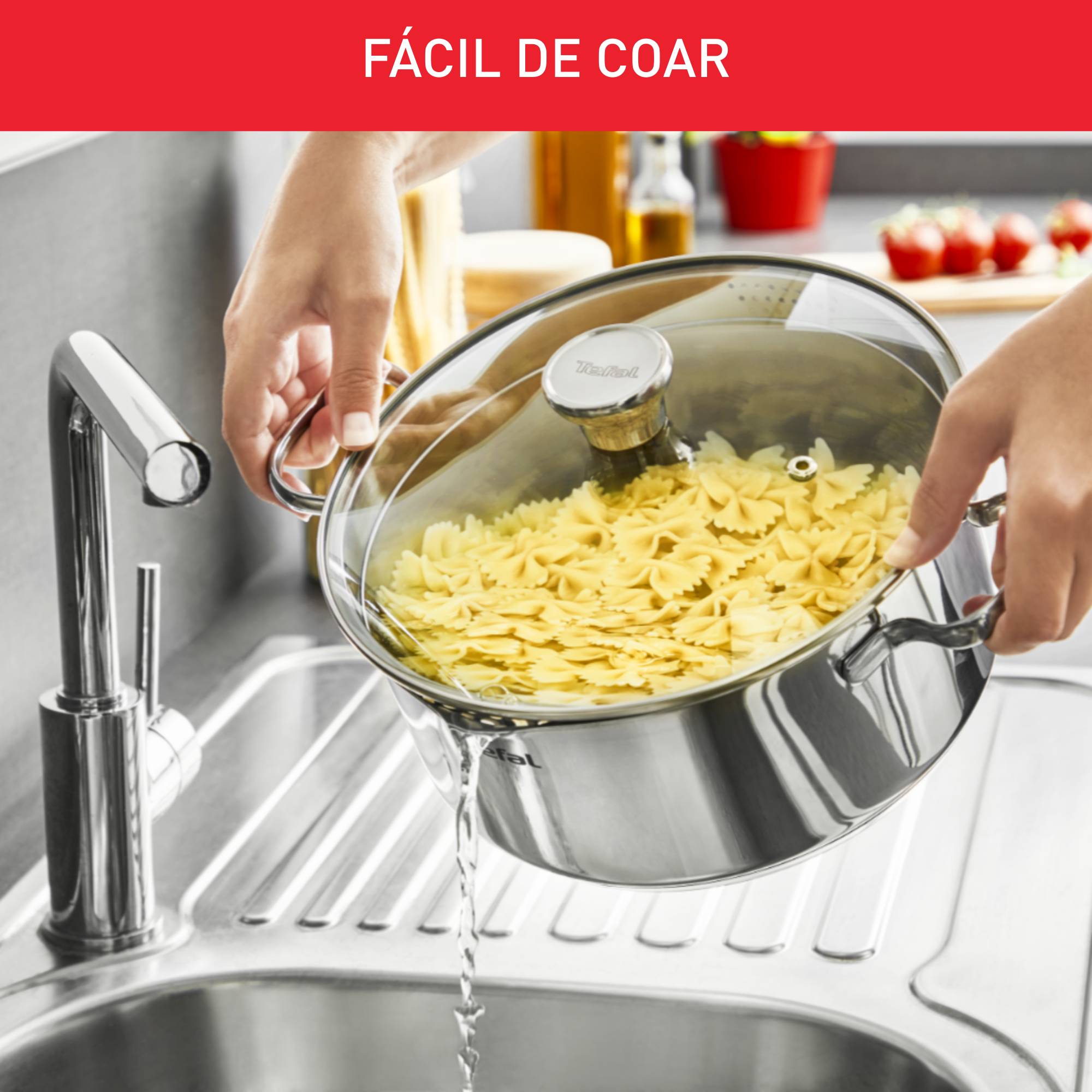 Duetto On Set 9 peças