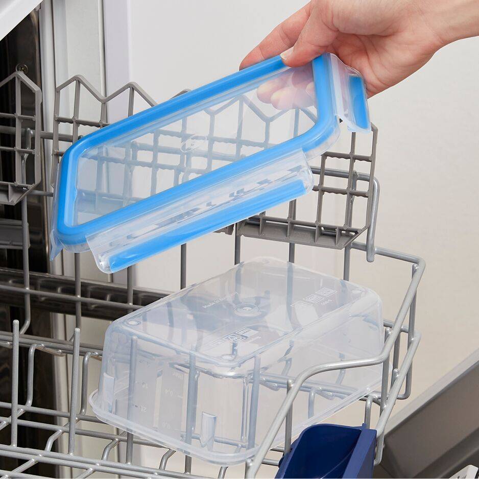 Masterseal Plástico, Set 5 caixas