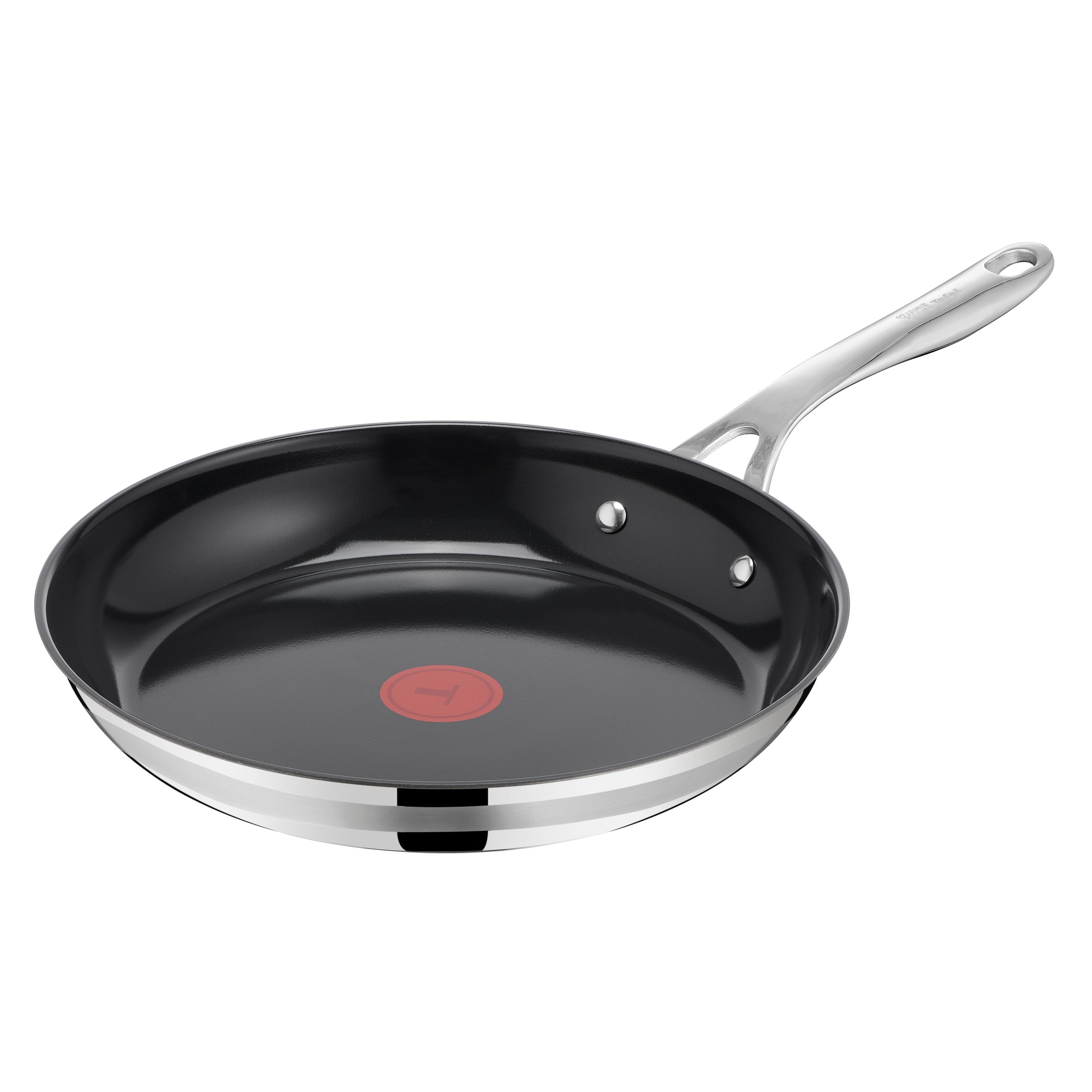 Jamie Oliver by Tefal Smart Cook, Frigideira 28 cm 