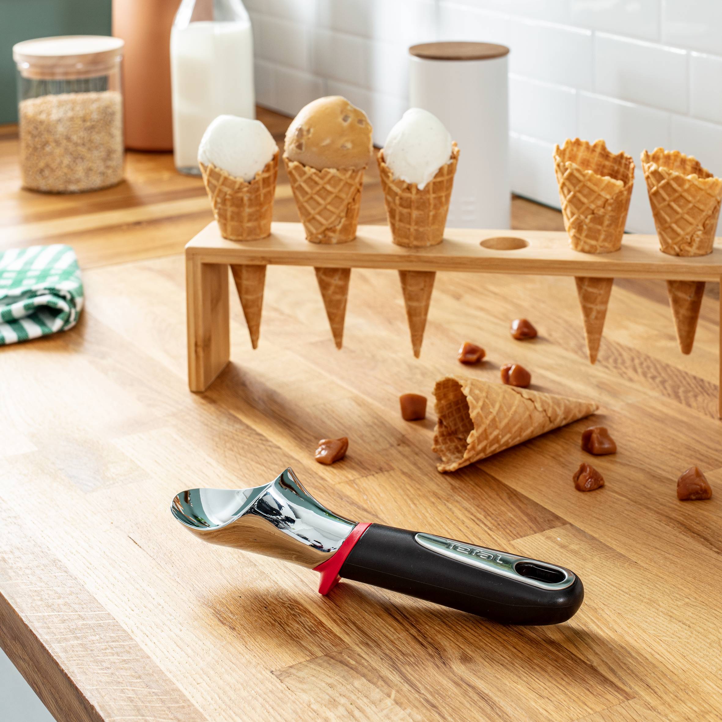 INGENIO KITCHEN GADGETS