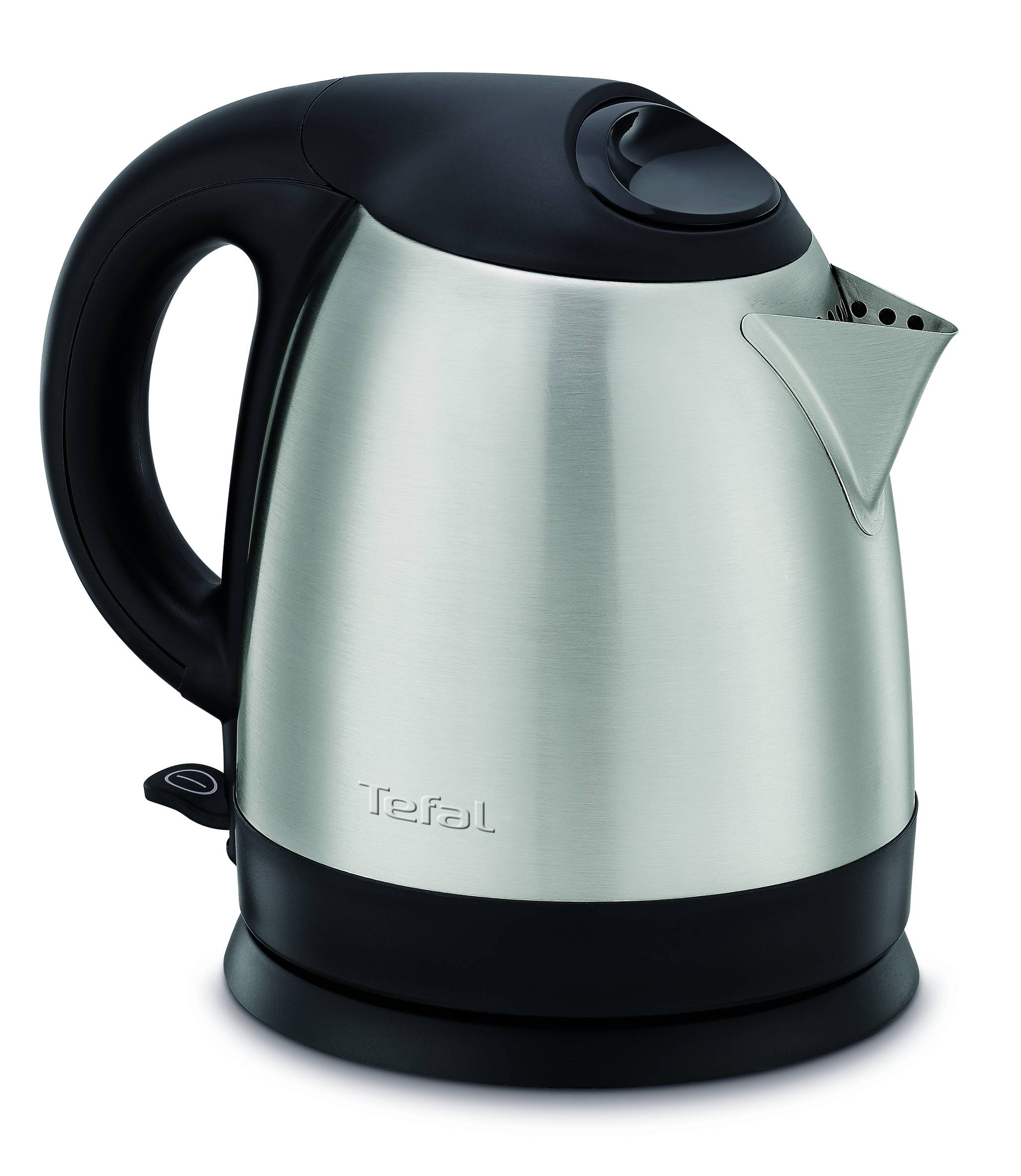 COMPACT 1.2L KETTLE - STAINLESS STEEL