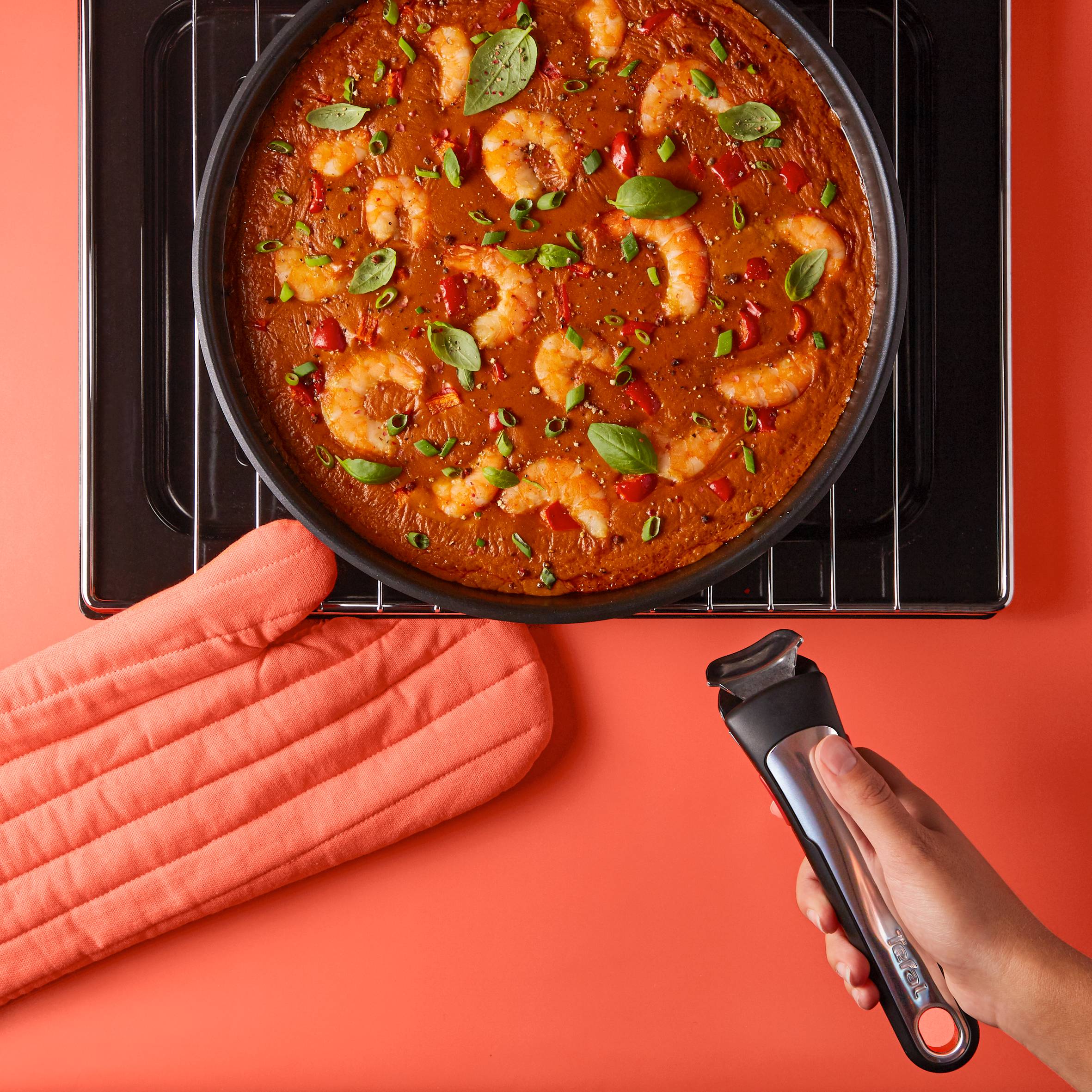 Ingenio Preference Frigideira de Saltear 24 cm