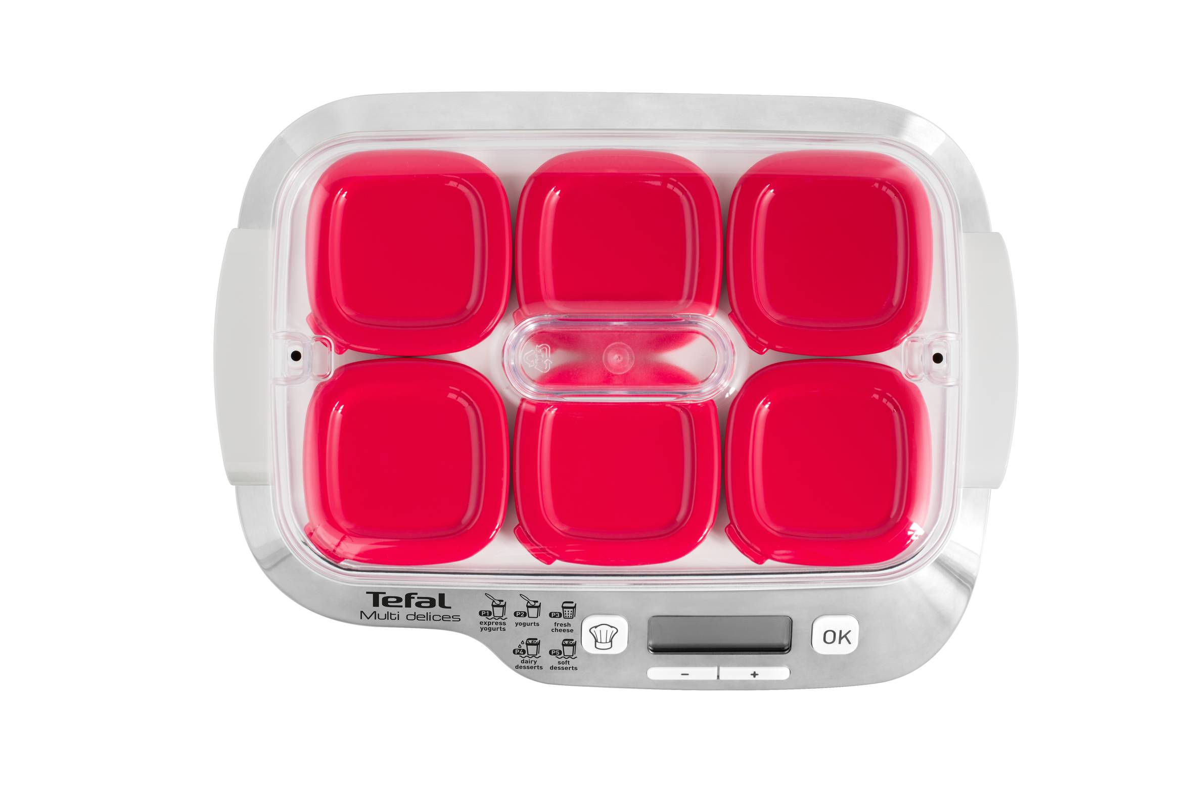 MULTIDELICES EXPRESS YG660