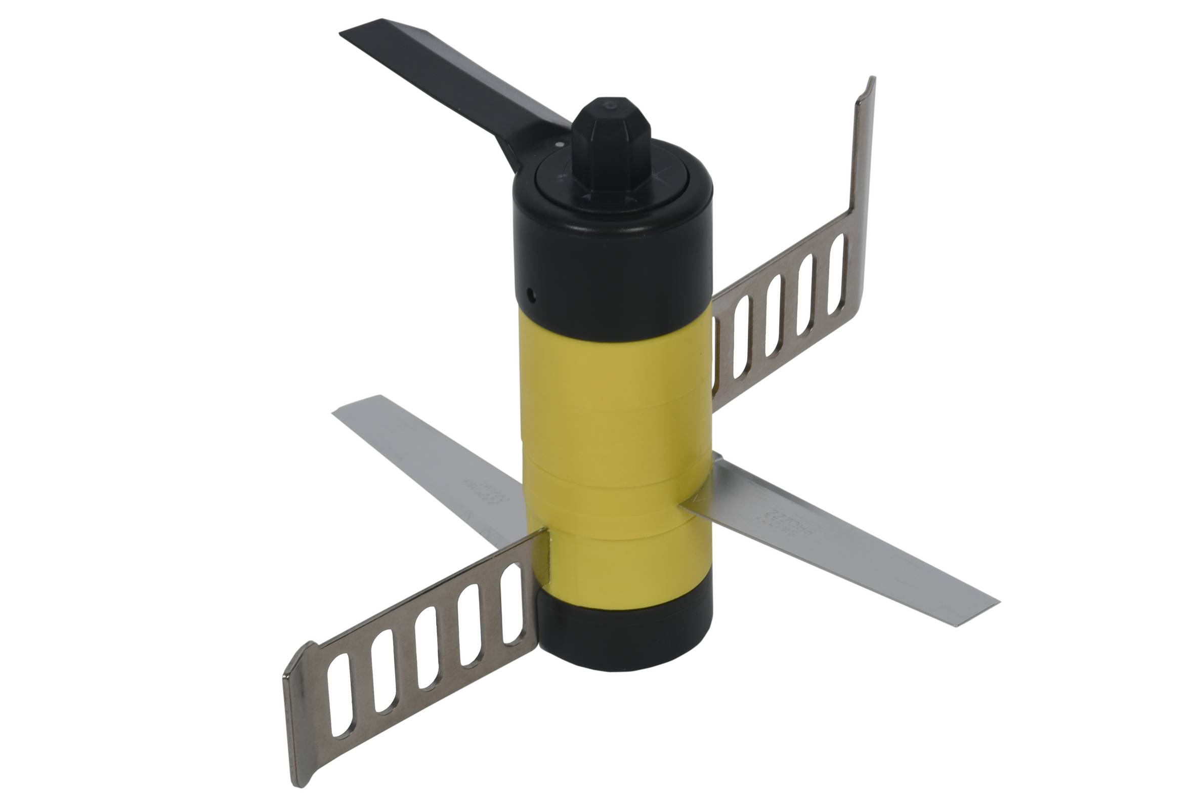 Lâmina de rotor puré 900ml SS-2100125995