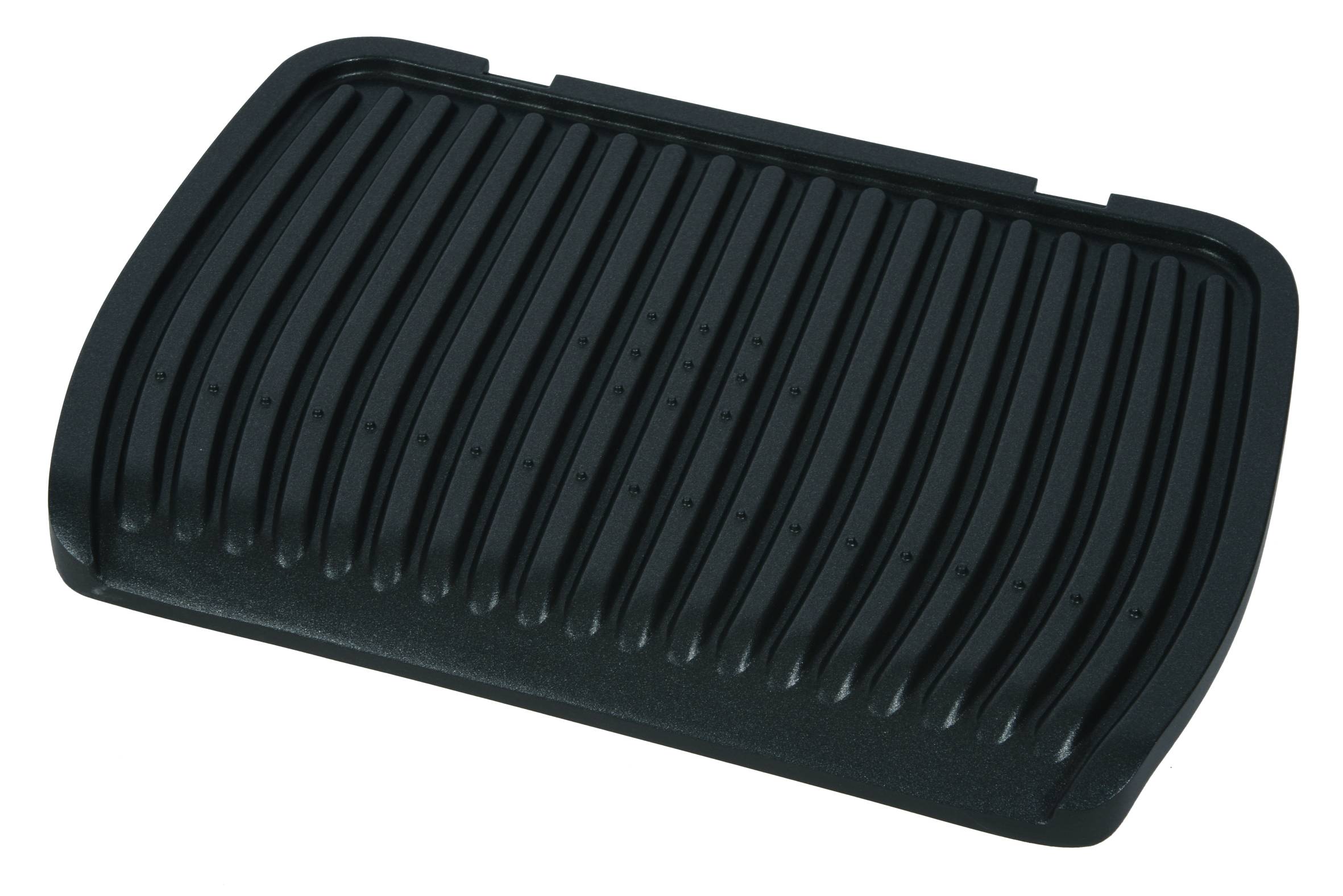 Placa inferior TS-01043490