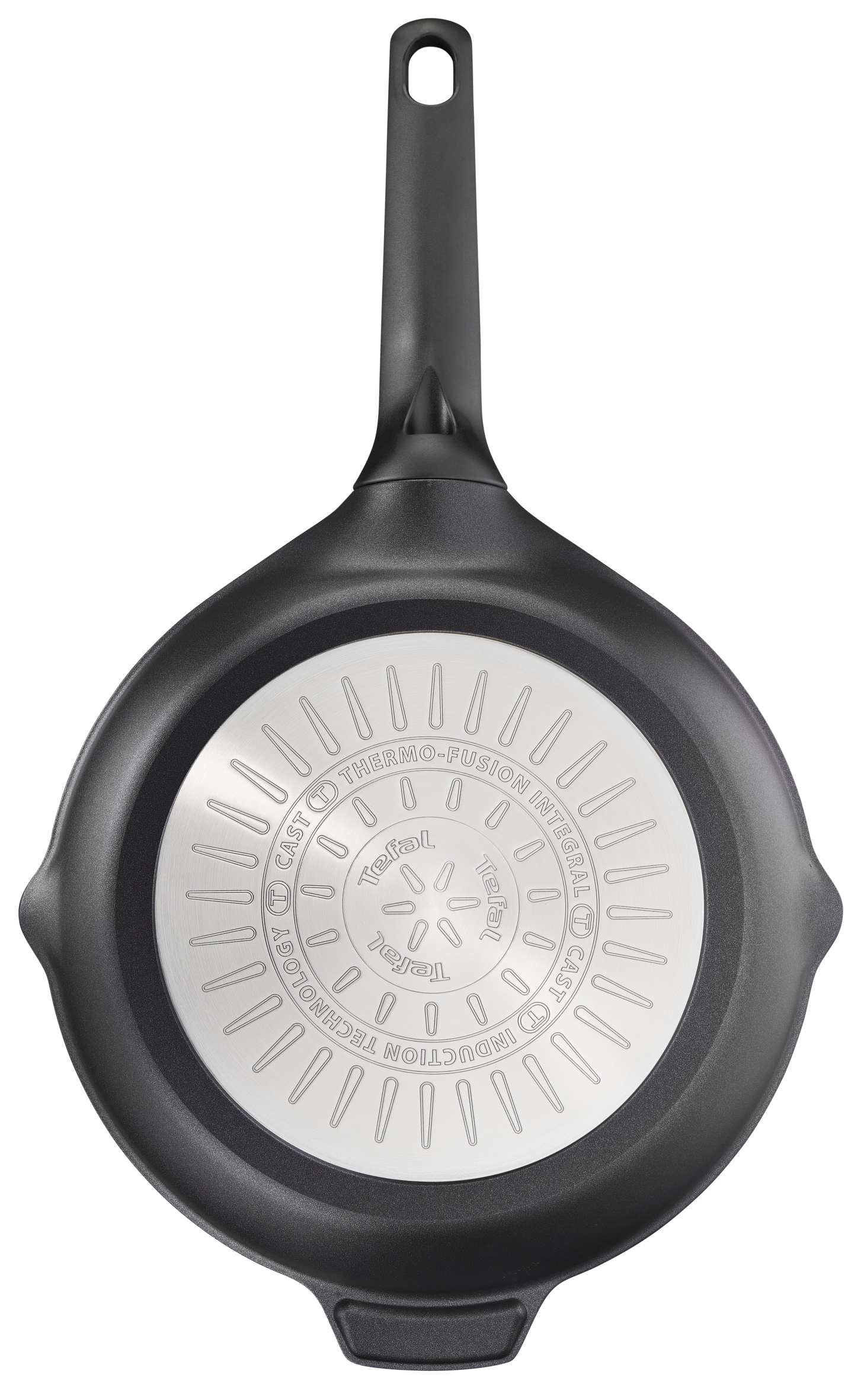 Frigideira Grill Robusto 26cm