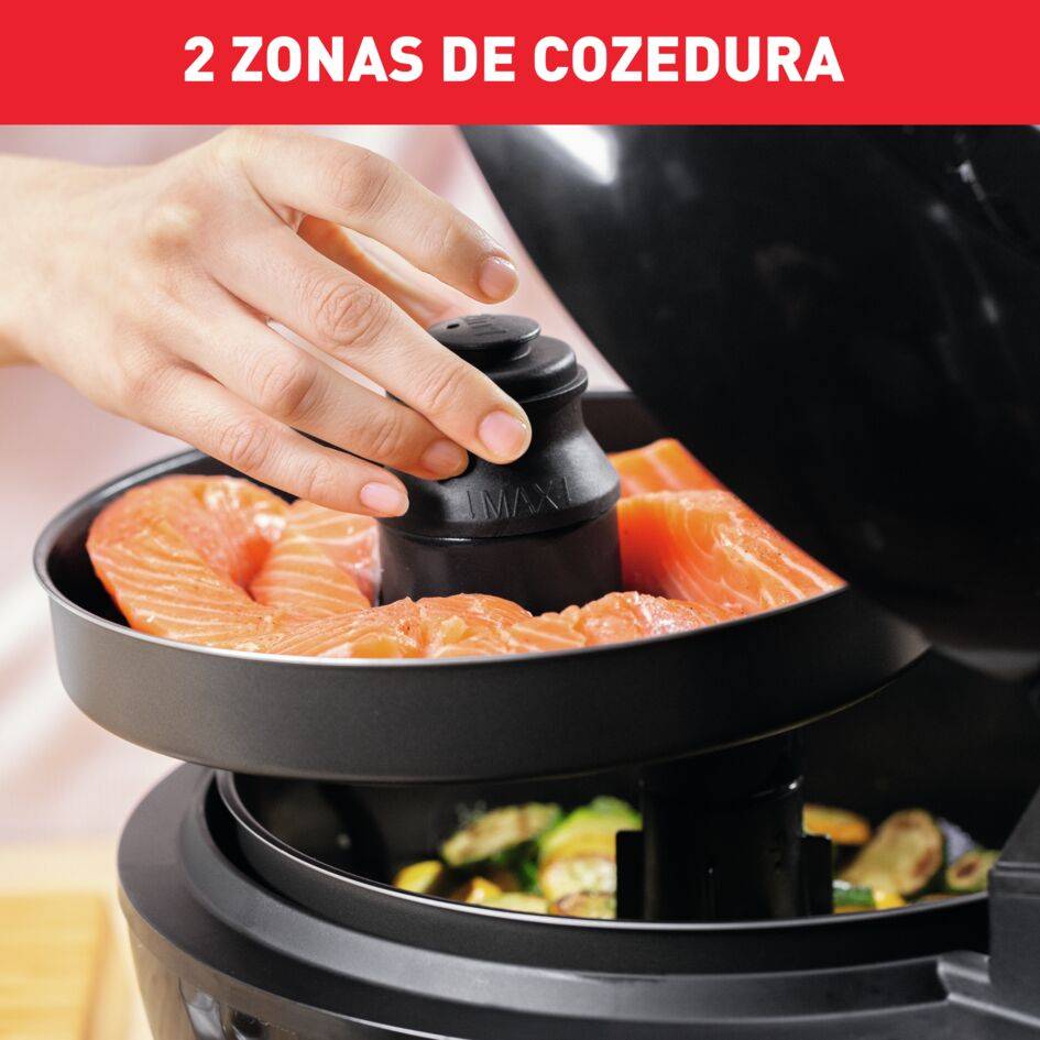 Actifry Genius XL 2 em 1