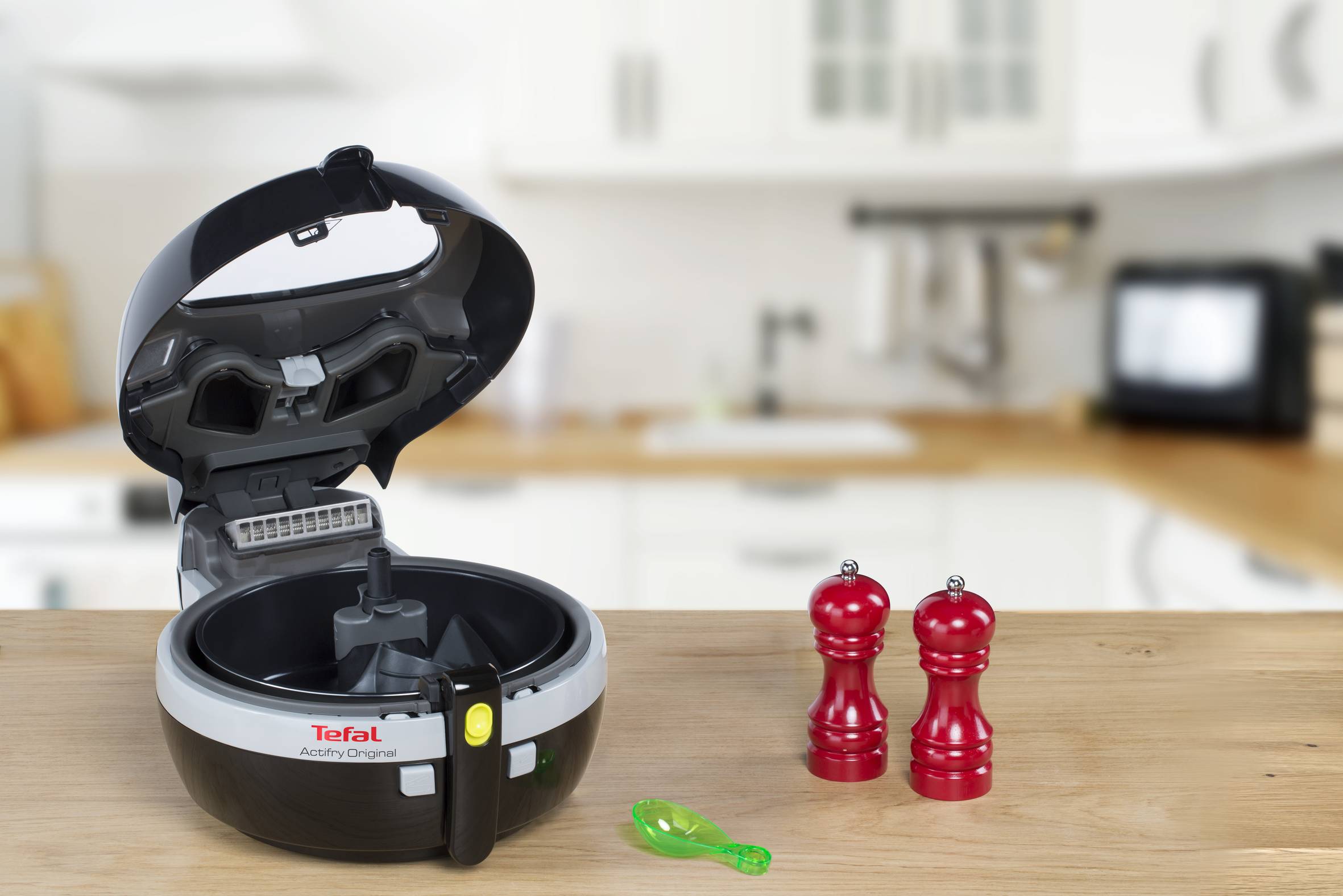 ACTIFRY ORIGINAL SNACKING FZ711