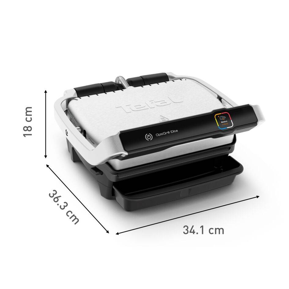 Optigrill Elite