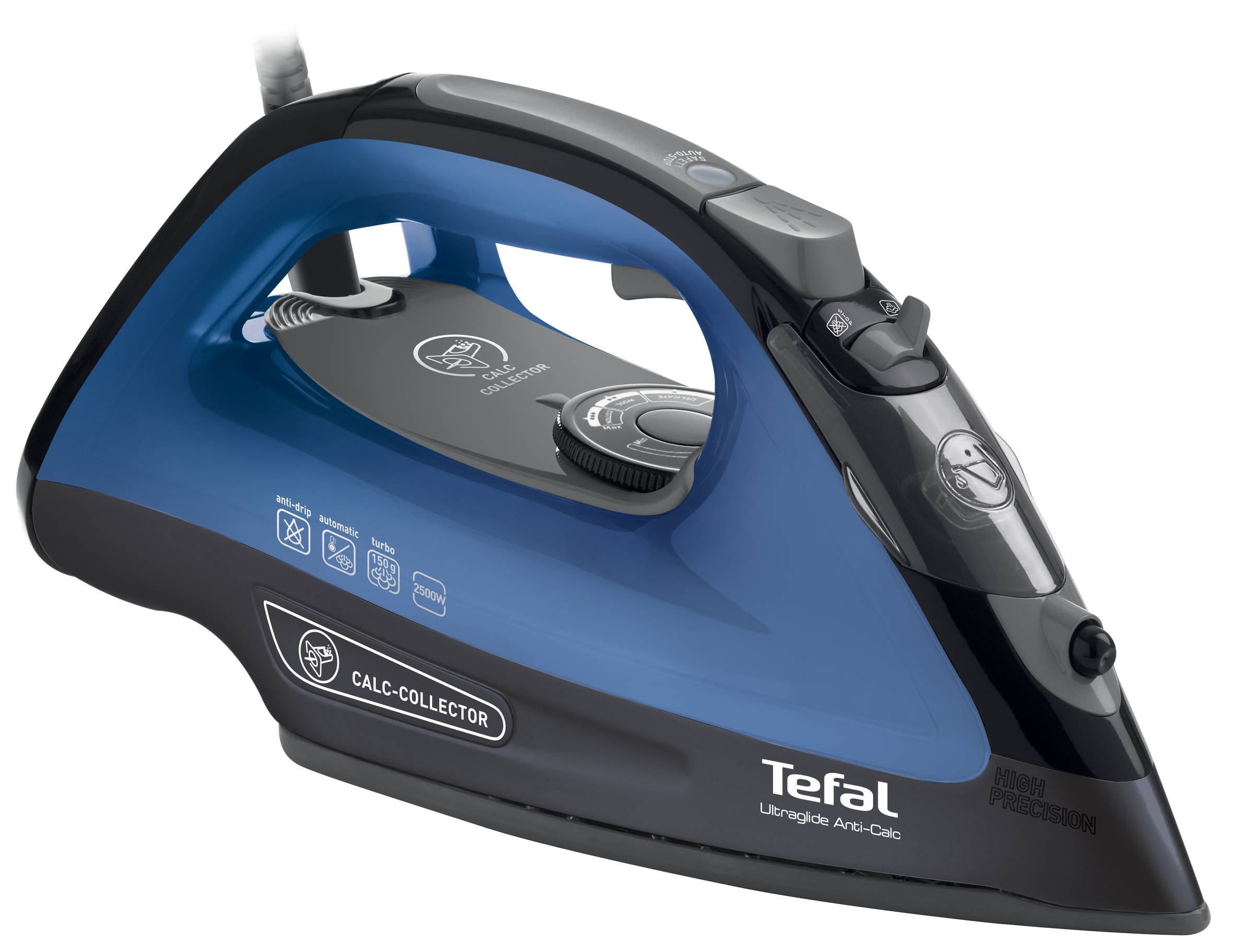 Ultraglide Anti-calc