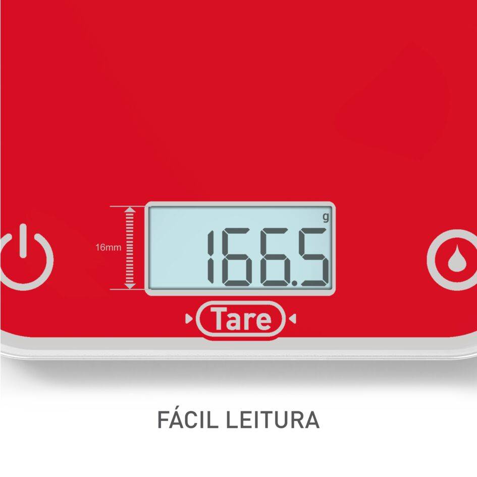 Optiss Vermelha