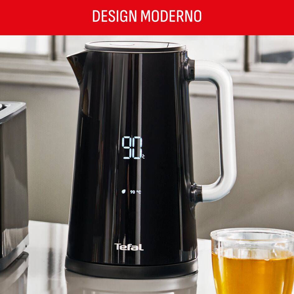 Jarro Elétrico Smart'n Light