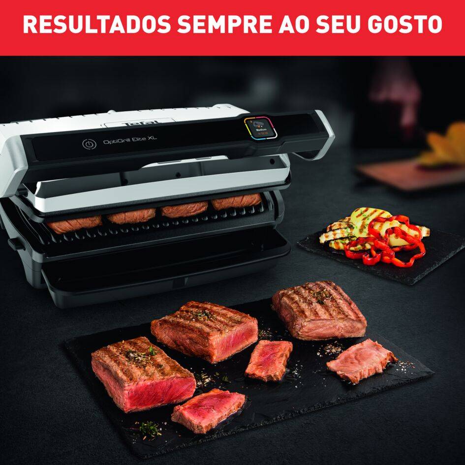 Optigrill Elite XL