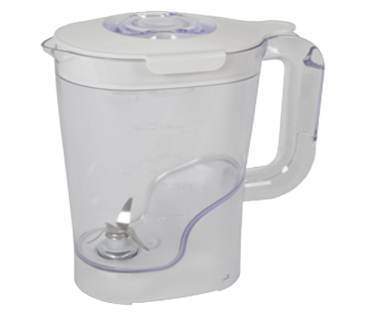 Copo liquidificador cinzento MS-5A07203