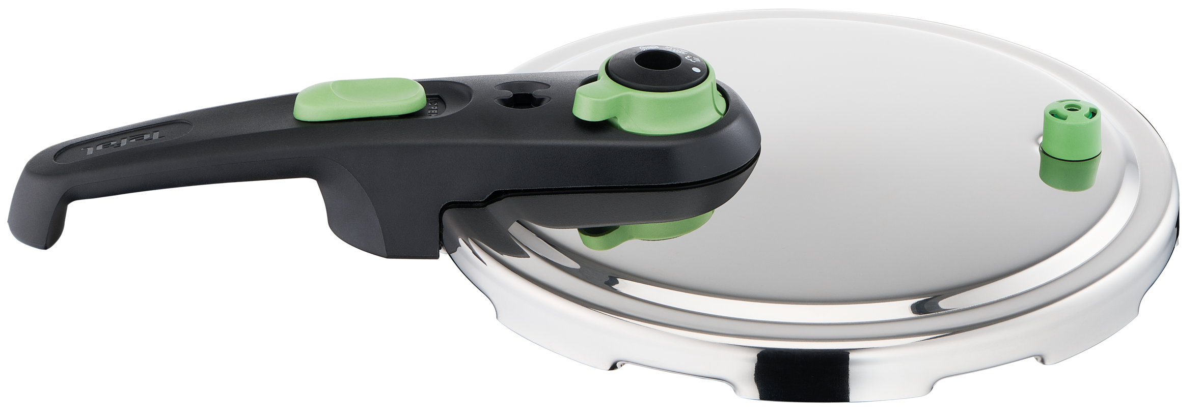 TEFAL&nbsp;Sensor® Pressure Cooker
