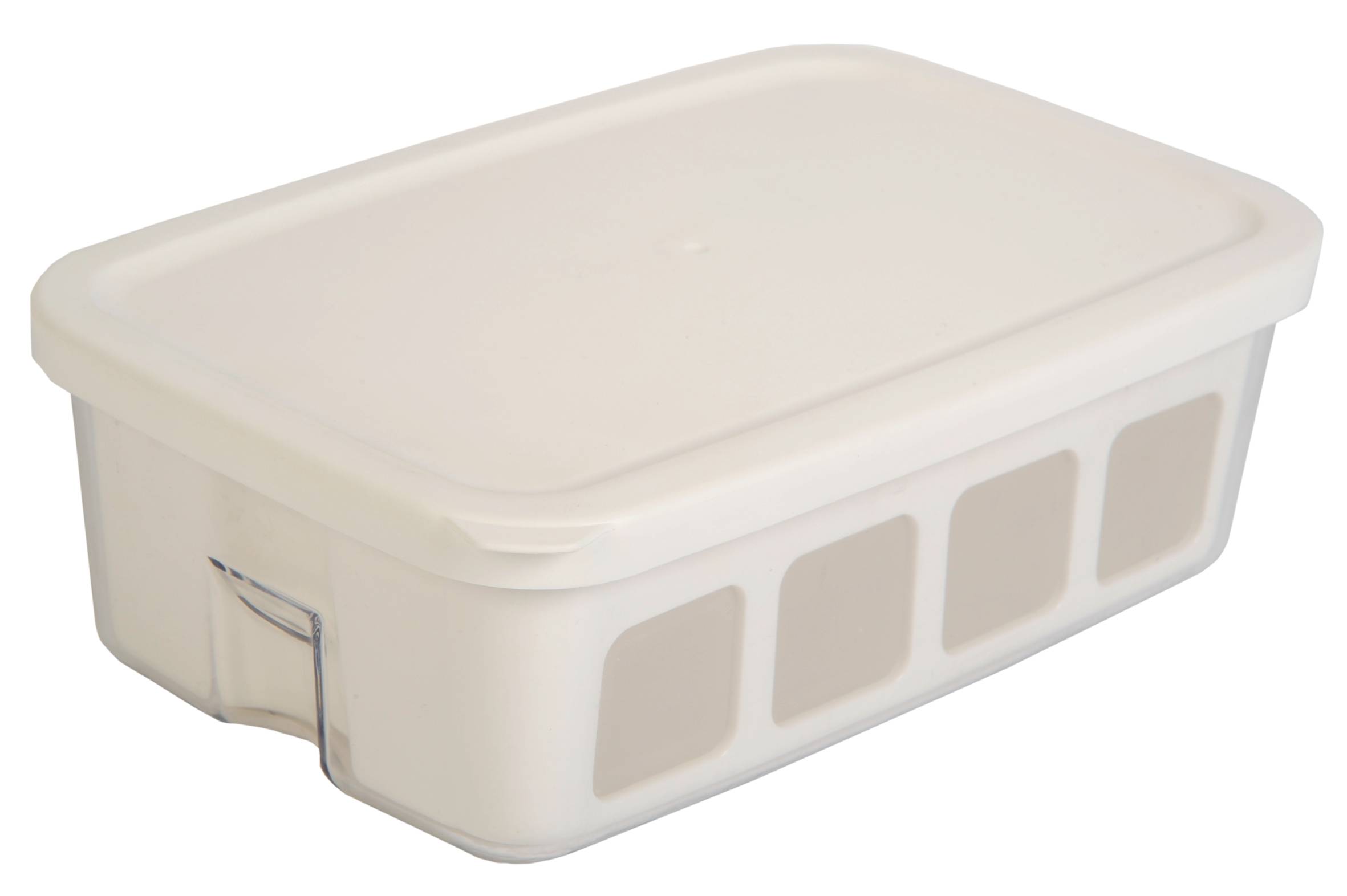 Depósito + filtro + tampa 1L XF101032