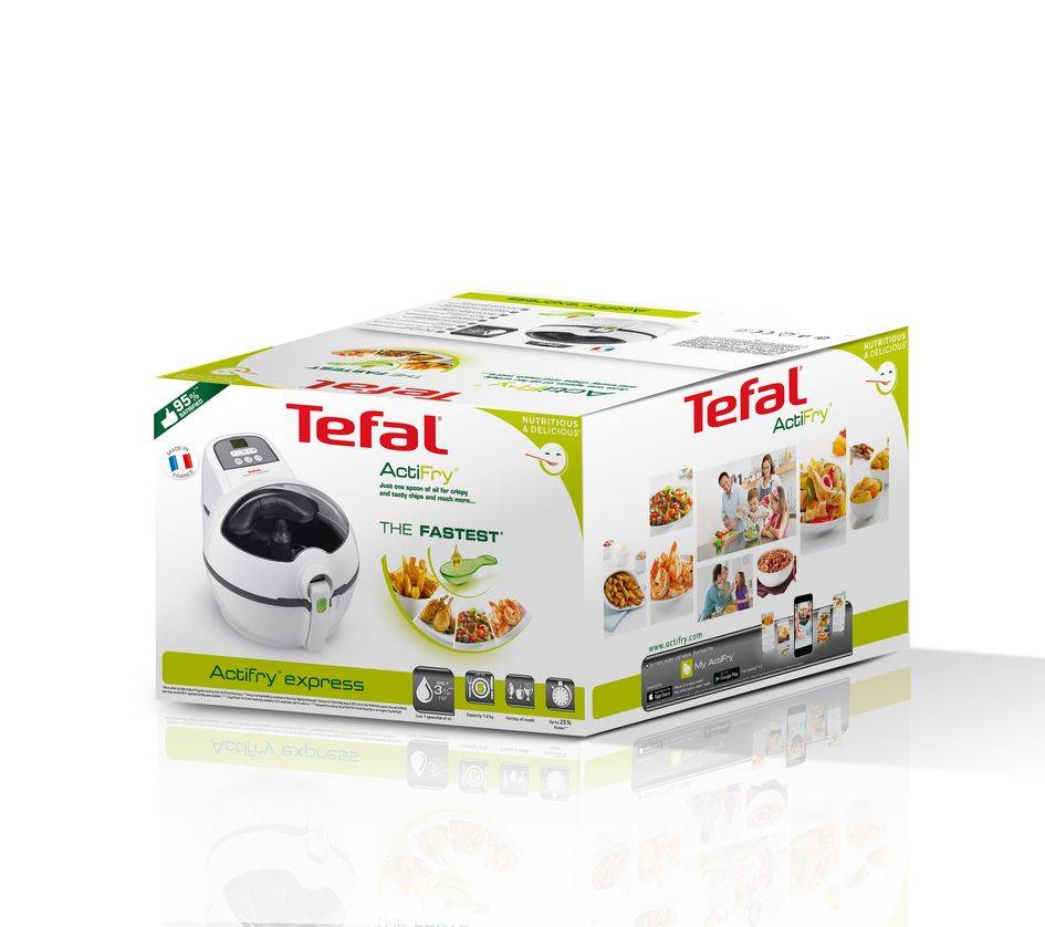 Actifry Express