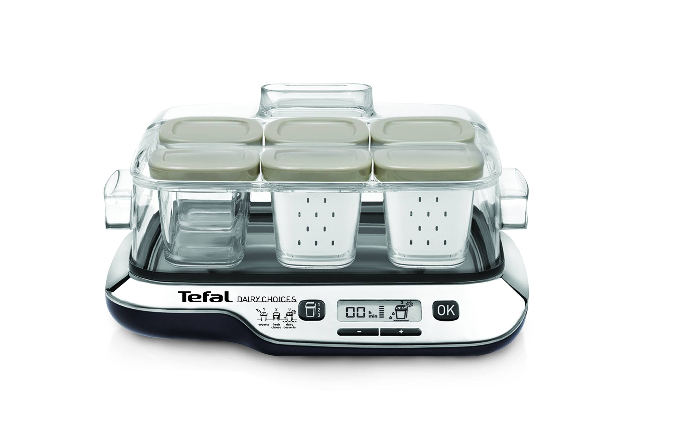 Multi Delices Compact YG654828