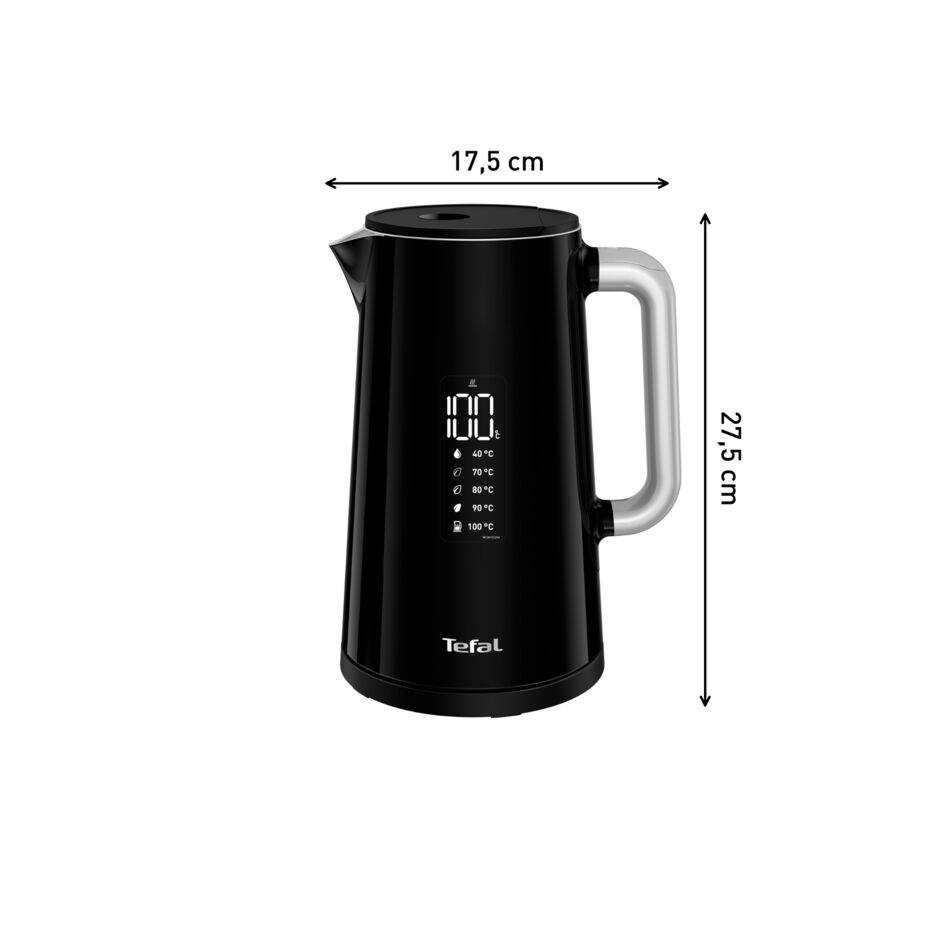 Jarro Elétrico Smart'n Light