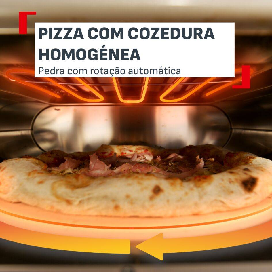 Pizza Pronto