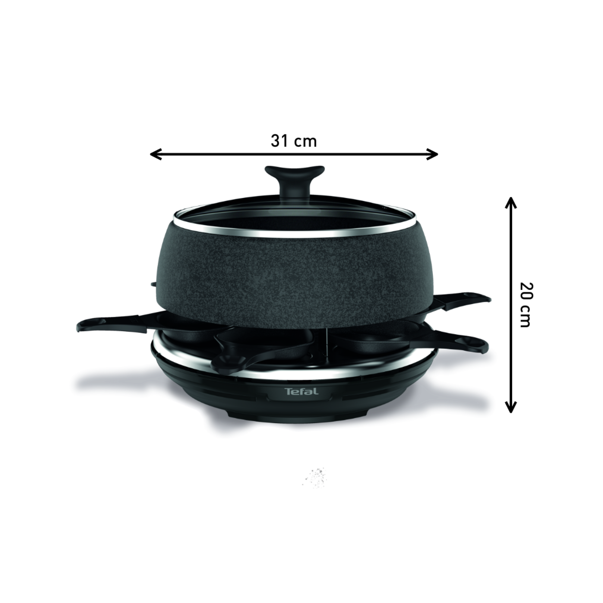 Raclette Neo Cheese’n’co