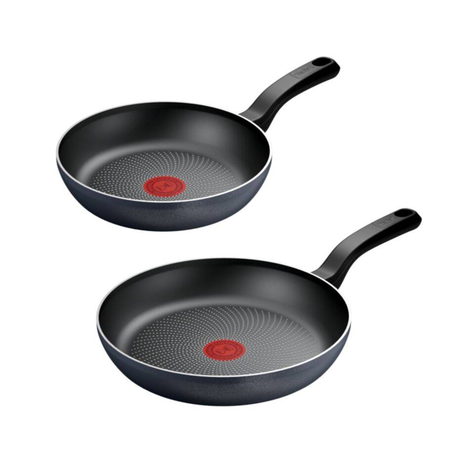 Set 2 Frigideiras So' Light 22 e 26 cm