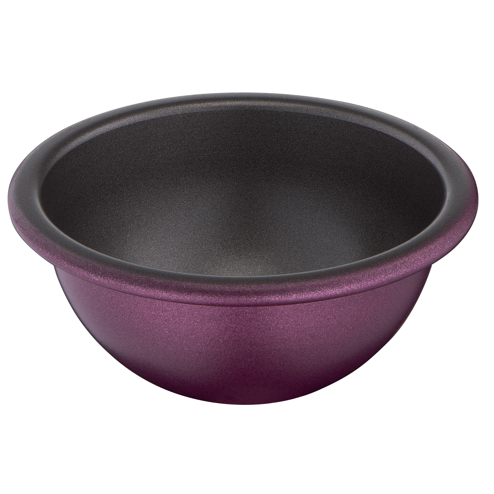 Conjunto 3 Formas Creabake, Meia Lua 7,5 cm