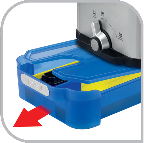 Coletor de óleo SS-7235351962