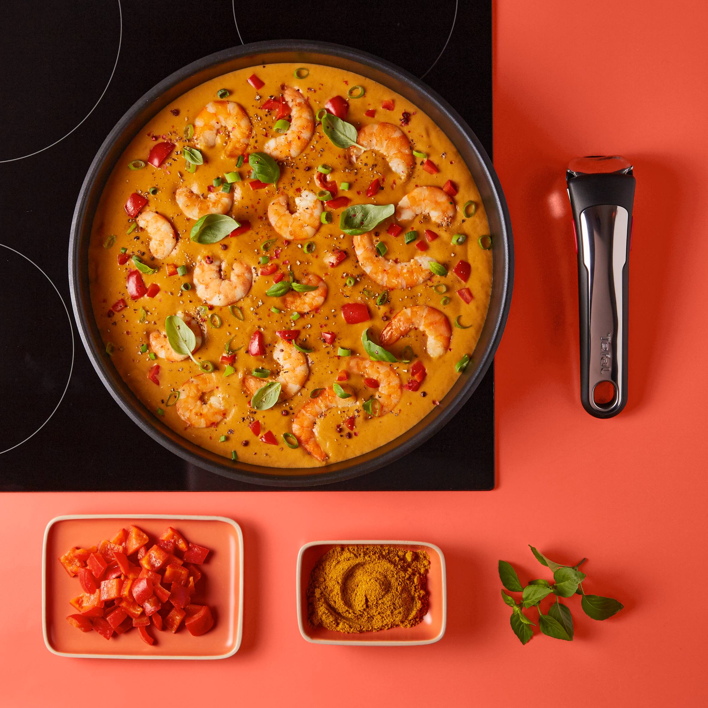 Ingenio Preference Frigideira de Saltear 24 cm