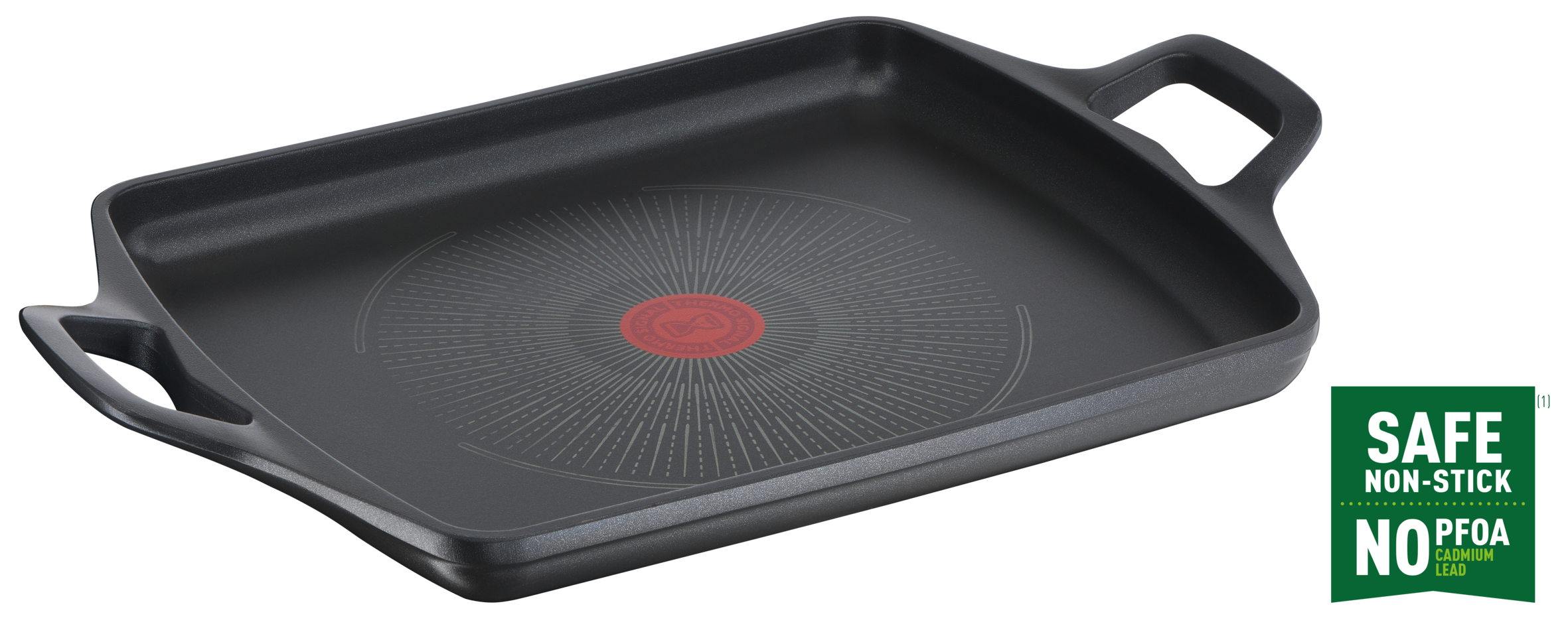 Robusto, Plancha Grill