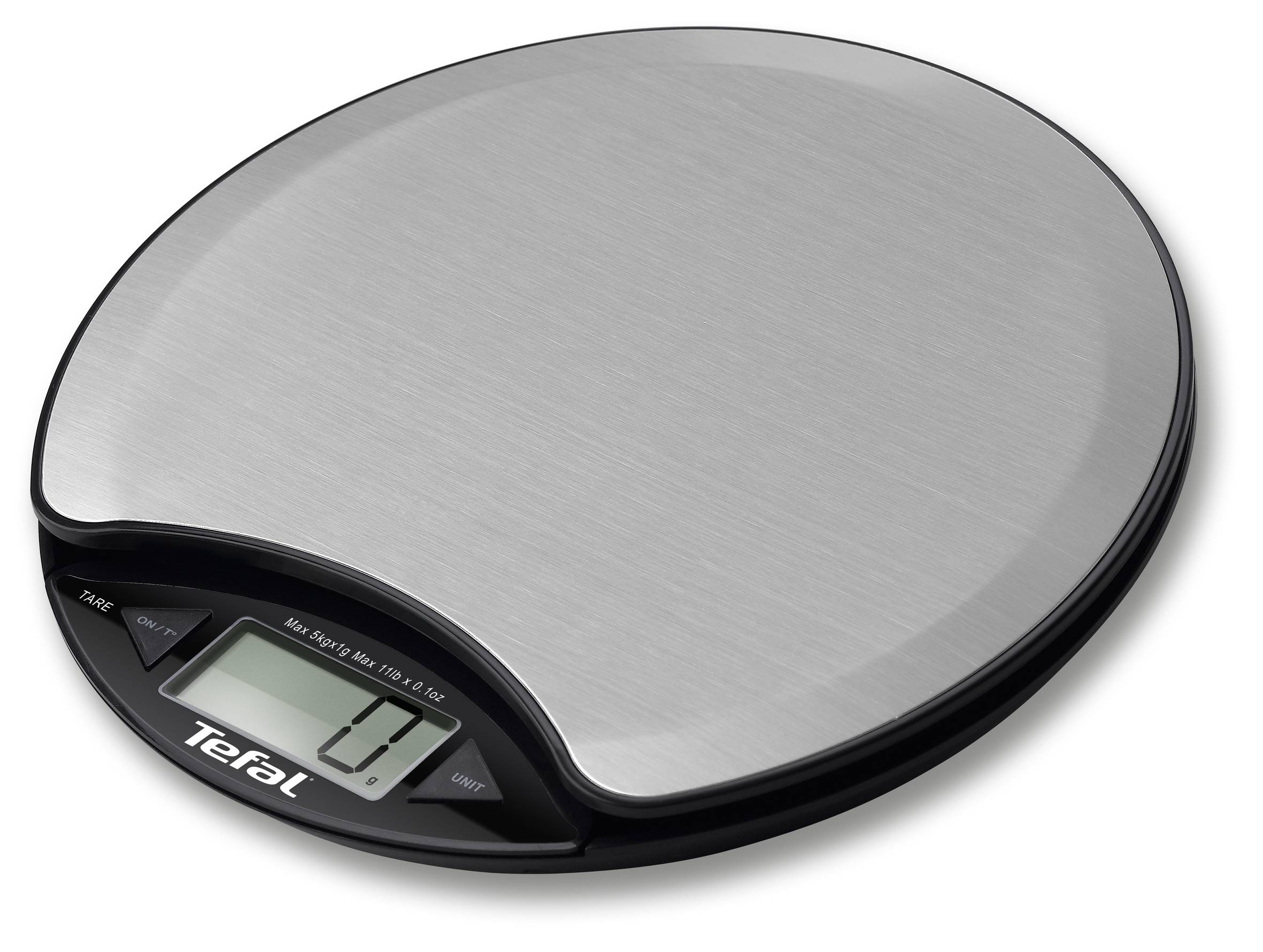 KITCHEN SCALE PLATINE BC1500