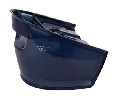 Depósito de água amovível CS-10000105