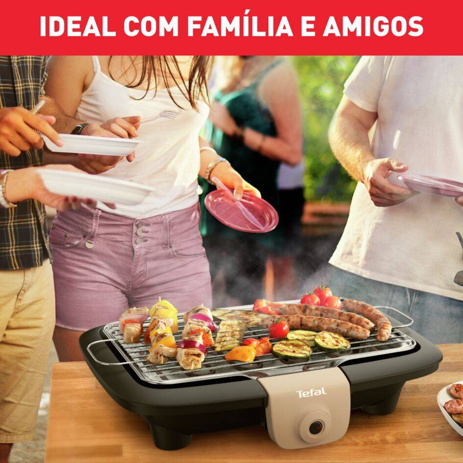 EasyGrill