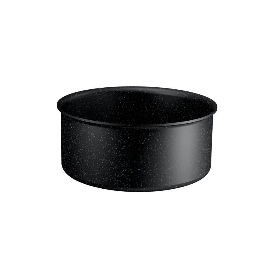 Caçarola Ingenio Expertise 20 cm, Empilhável, Antiaderente, Compatível com Indução
