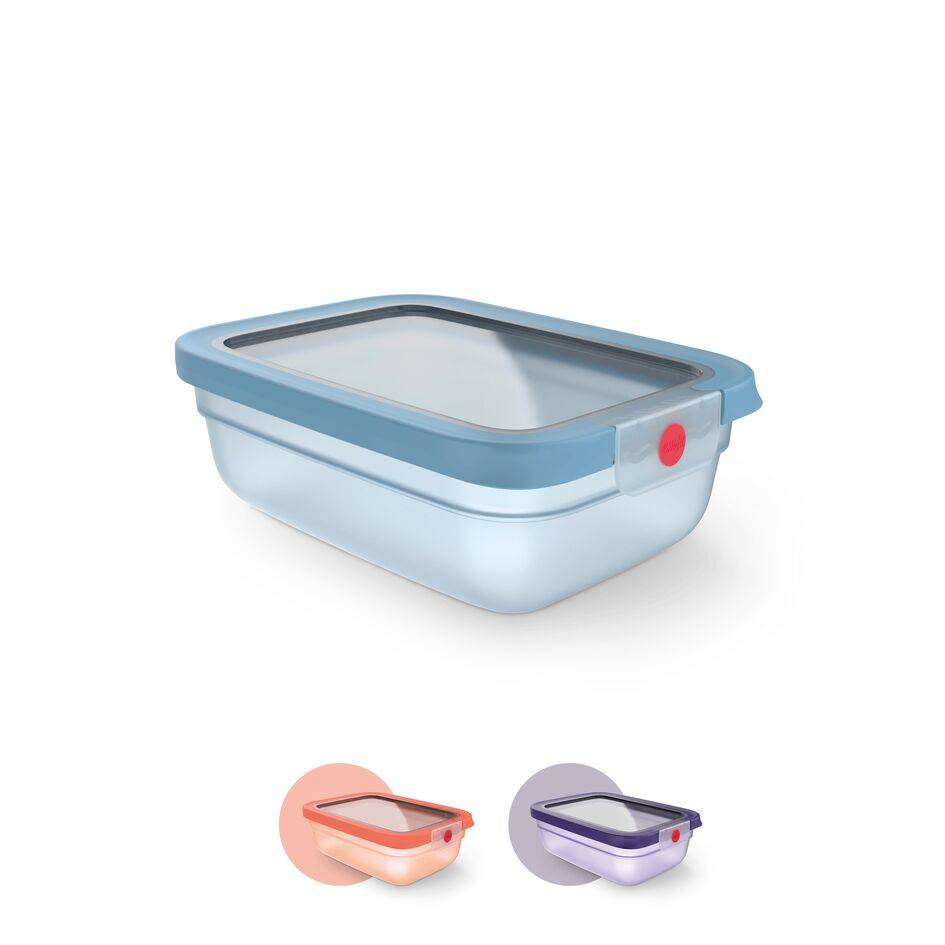 OneClick, Set de 3 caixas 0,50L / 1,2L / 2,3 L