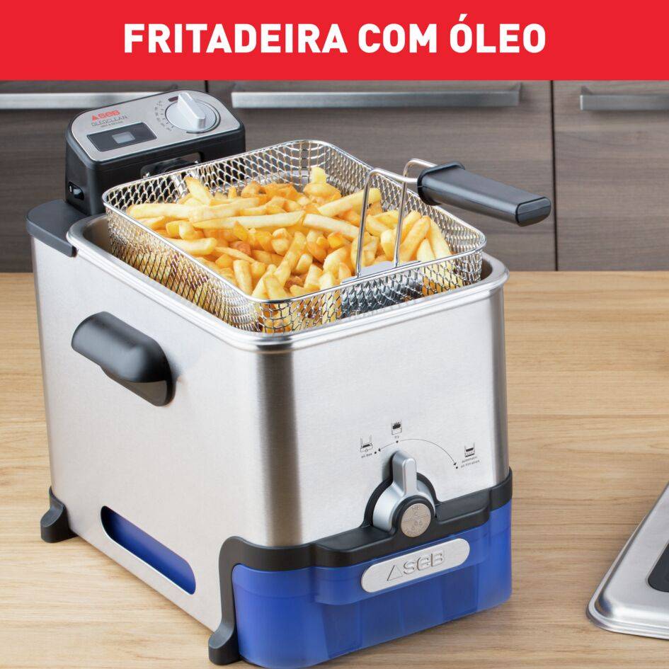 Oleo Clean Pro