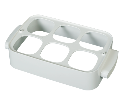 Suporte para boiões de iogurte SS-1530000069