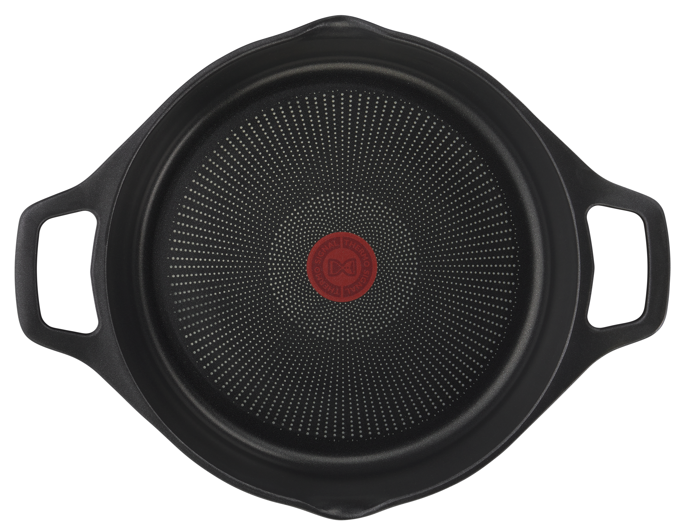 Robusto, Frigideira de saltear 28 cm com pegas laterais