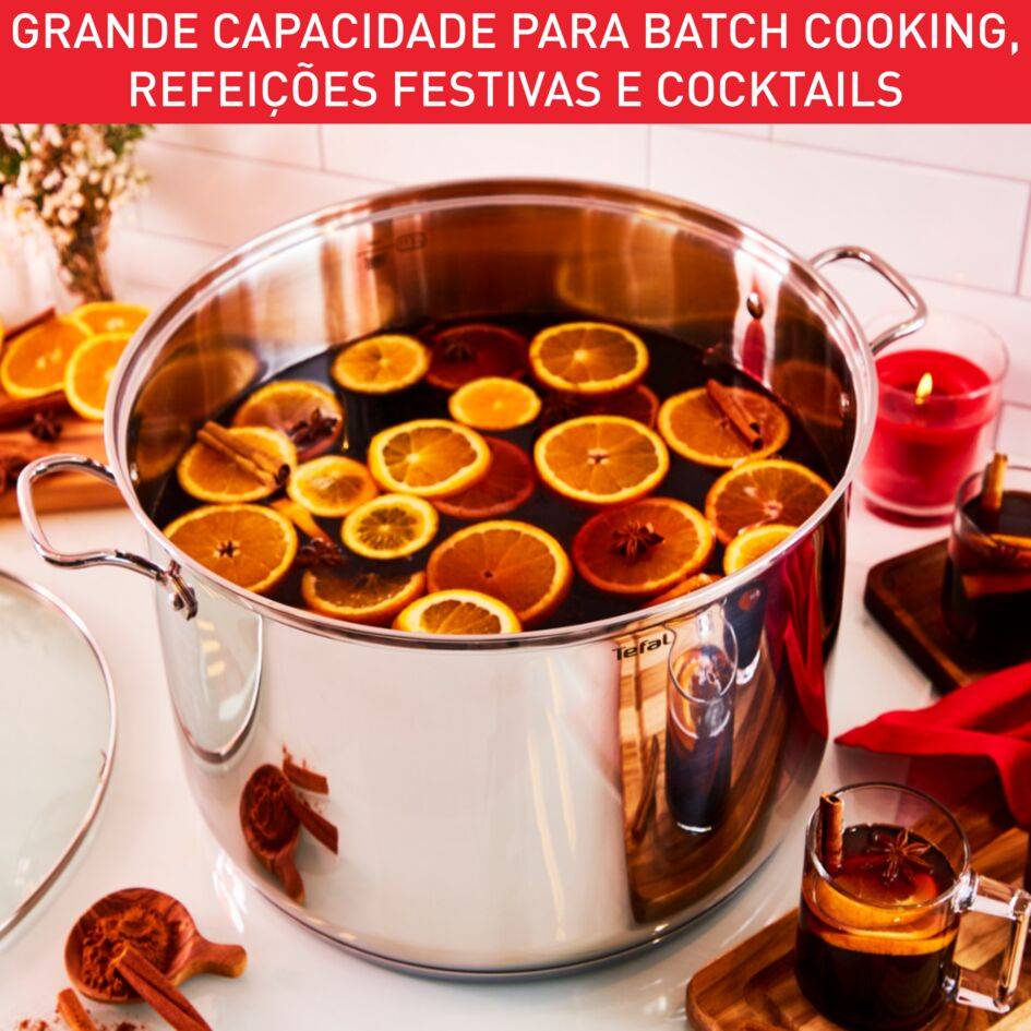 Intuition XL Panela 32 cm