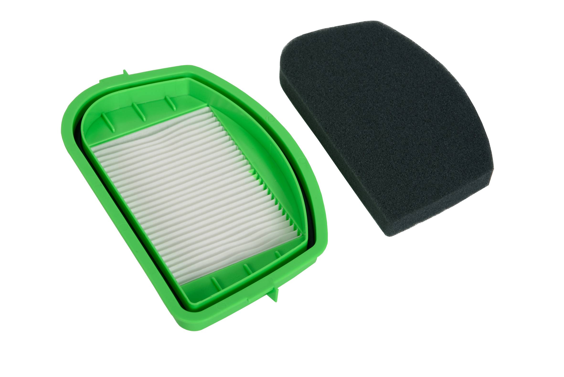 Kit de filtragem ZR005701