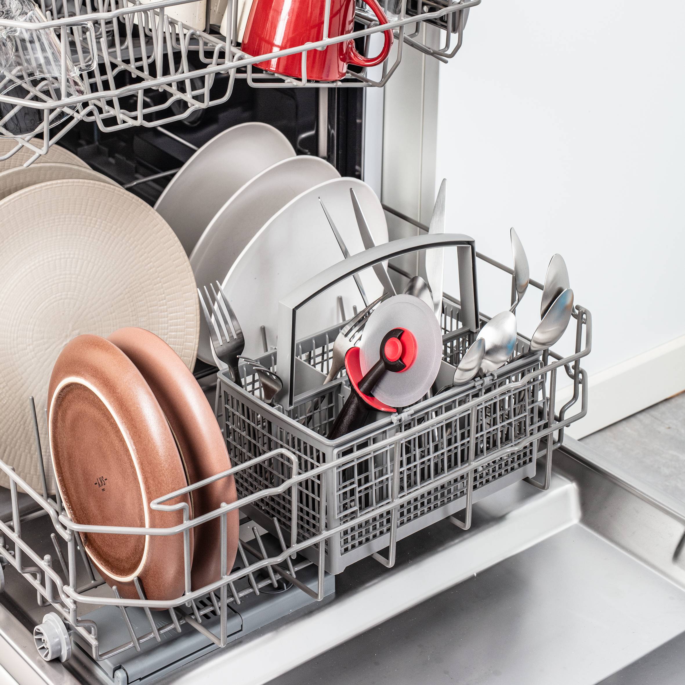 INGENIO UTENSÍLIOS DE COZINHA