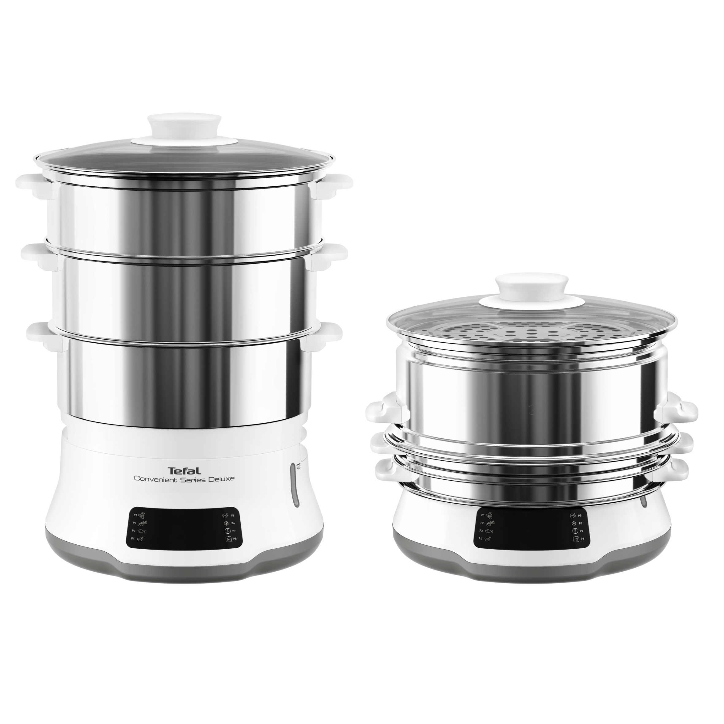 Convenient Series Deluxe