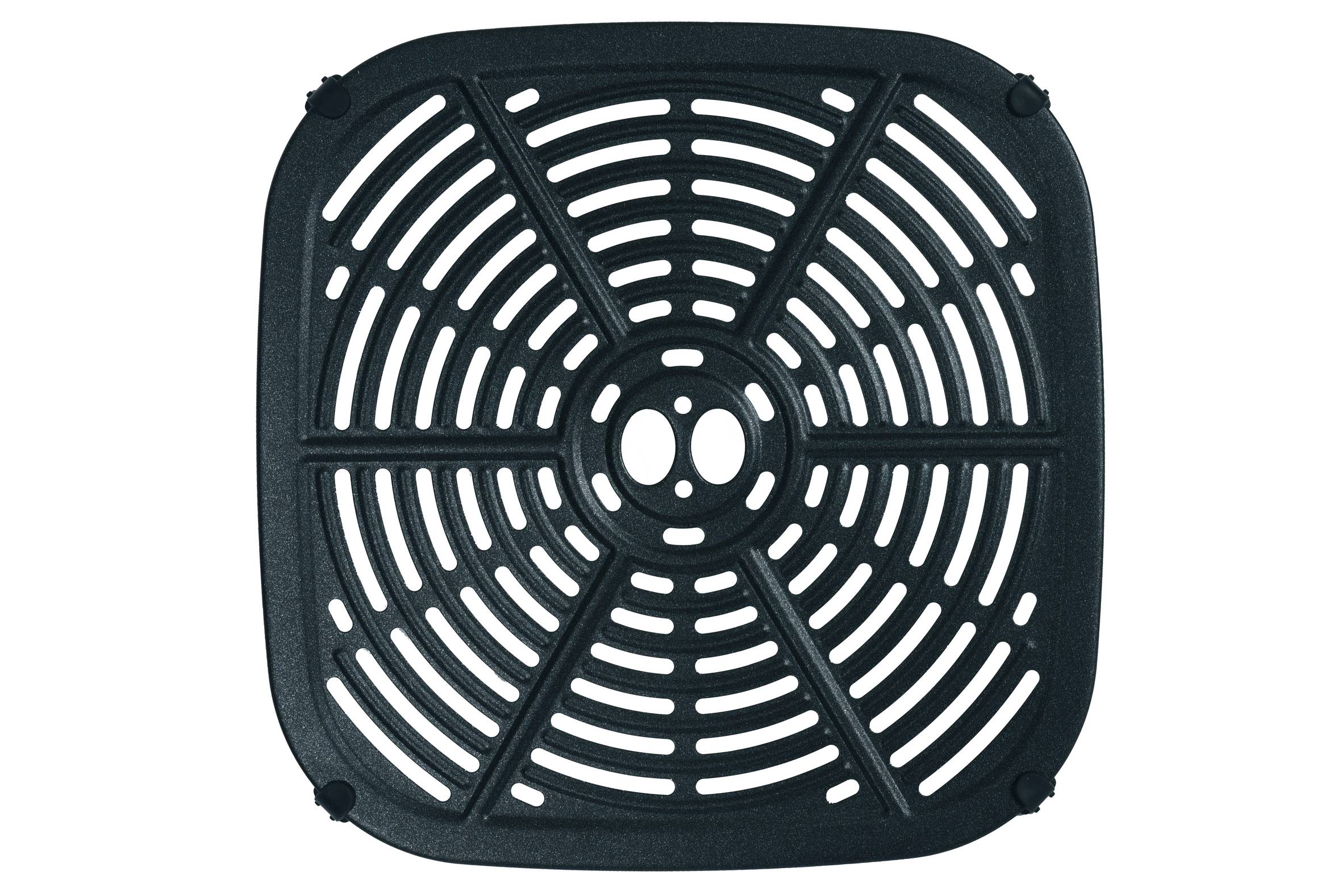 Grelha amovível SS-9100055628