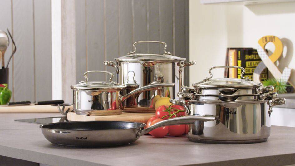 Duetto+, Frigideira 24 cm