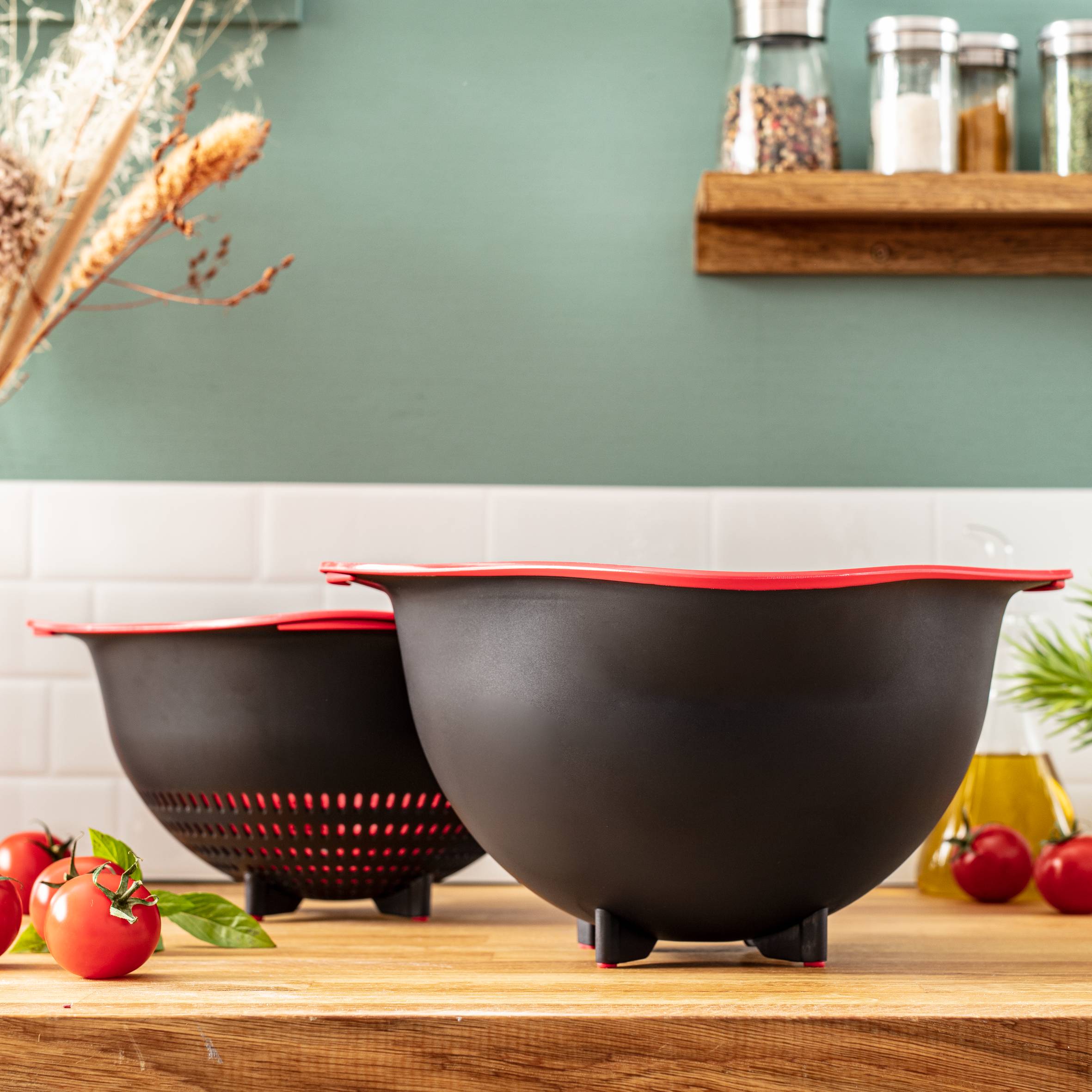 INGENIO KITCHEN GADGETS