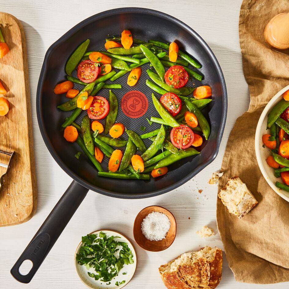 Day By Day Frigideira Wok 28cm