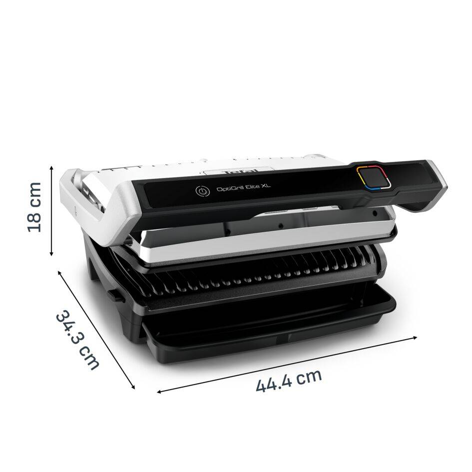 Optigrill Elite XL