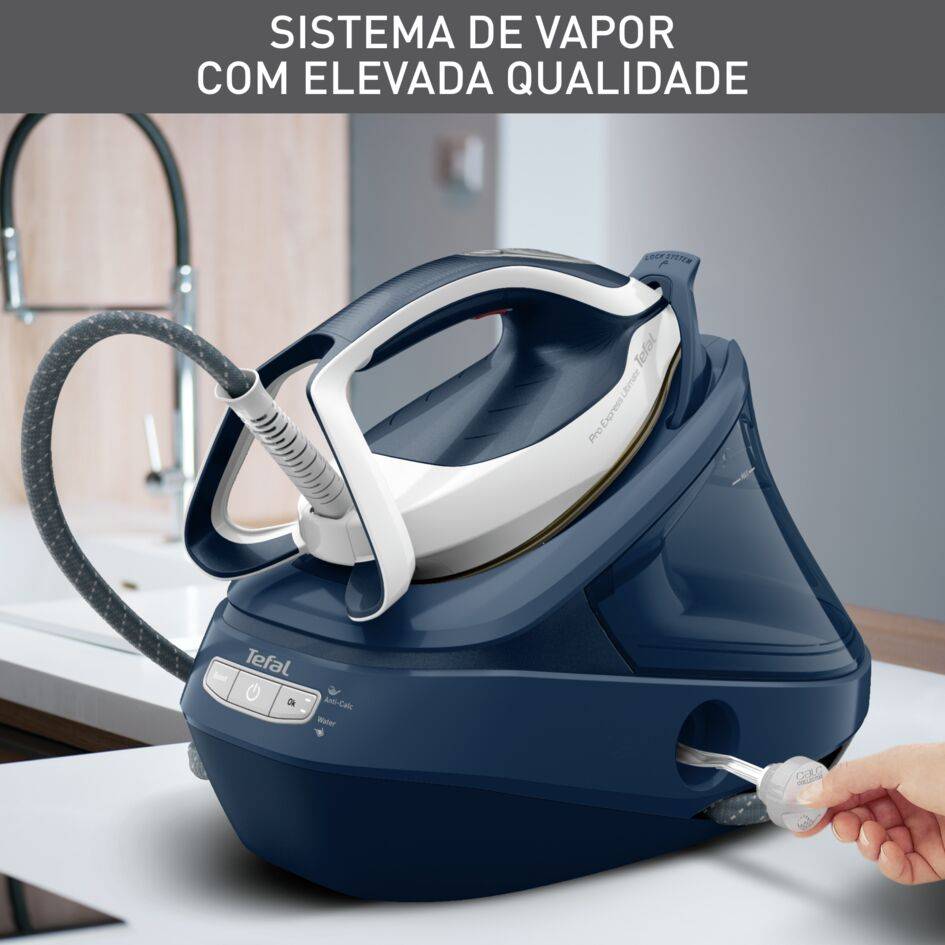 Pro Express Ultimate II