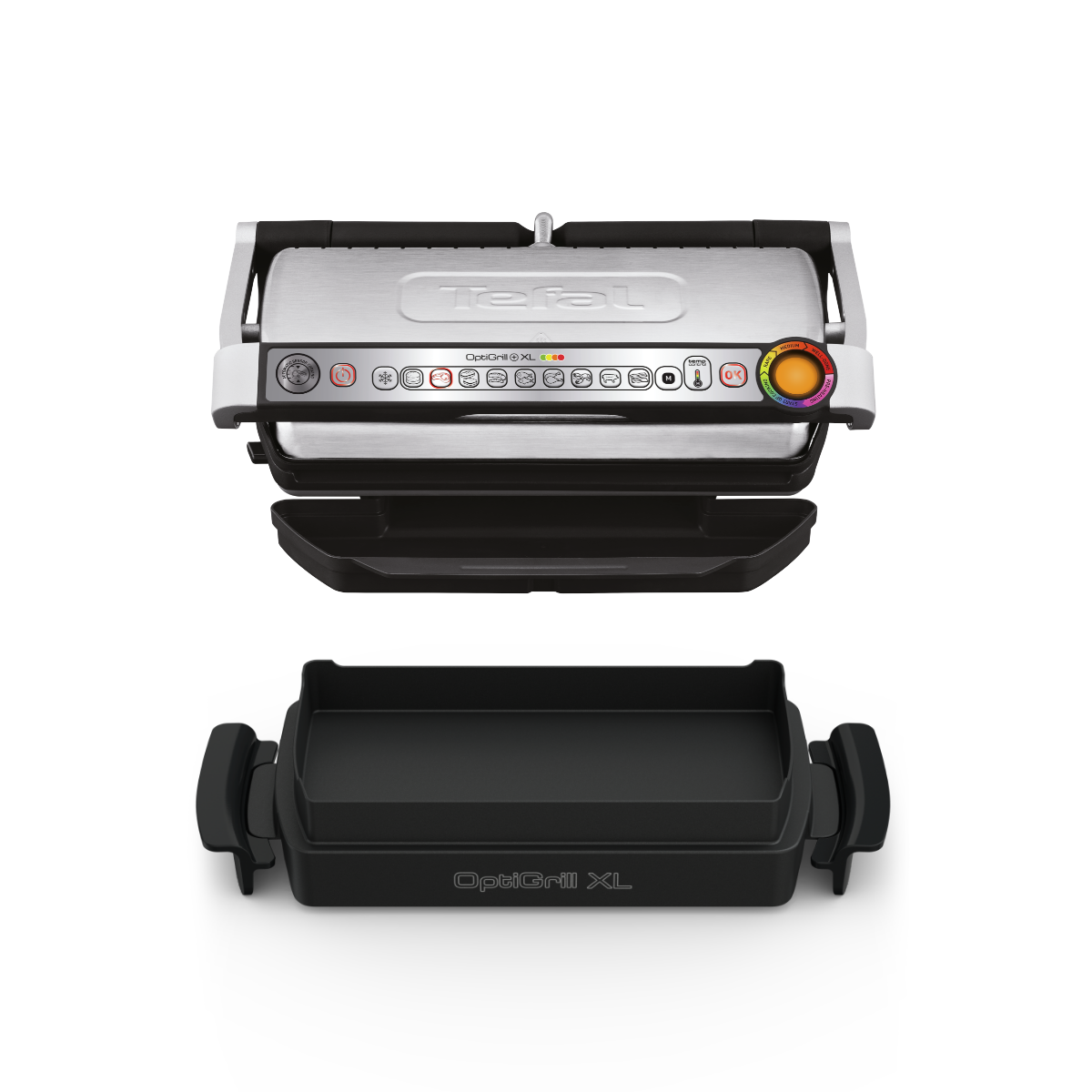 Optigrill & Bake XL