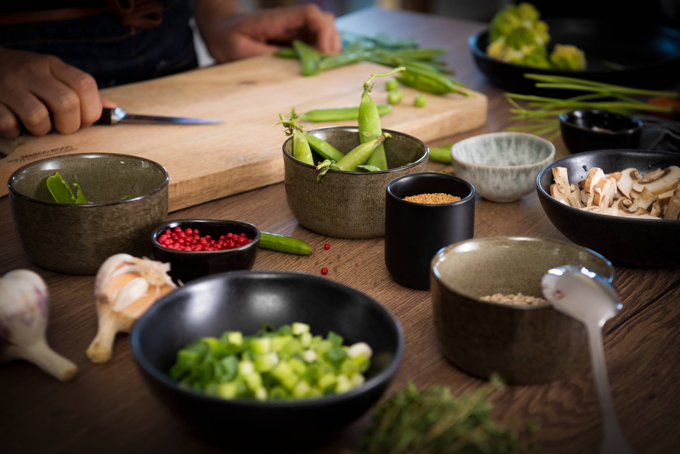 Frigideira Grill Robusto 26cm